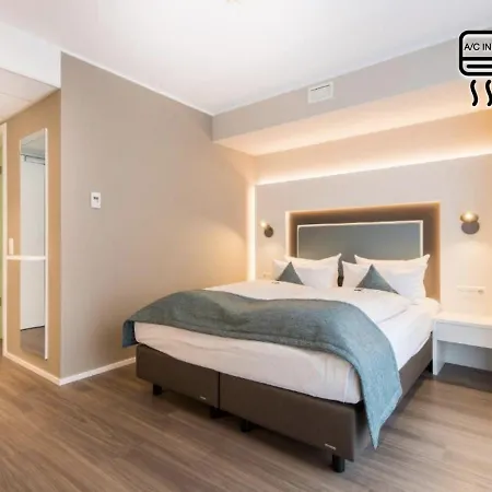 Stadthotel Kolping & 3*