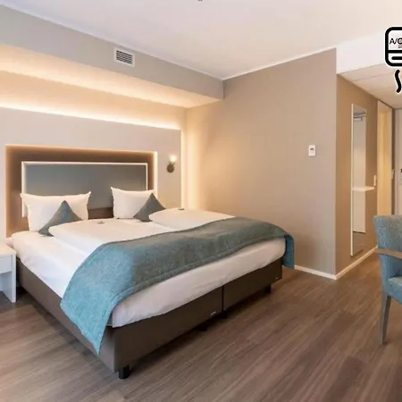 Stadthotel Kolping & Hotel