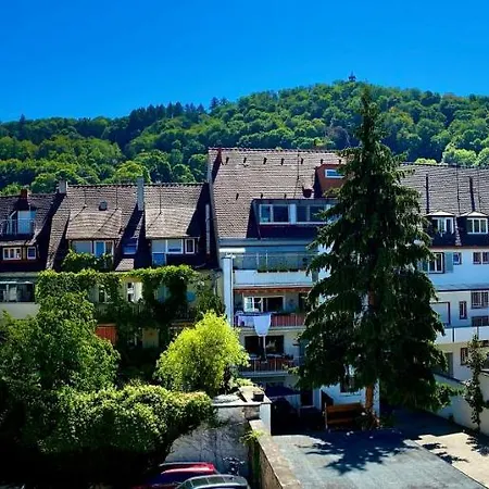 Hotel Stadthotel Kolping & 3*