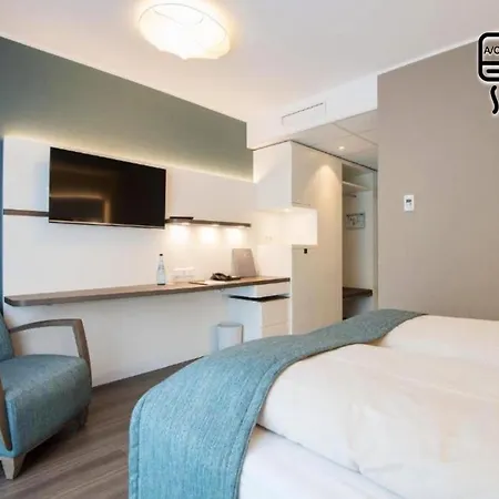 Hotel Stadthotel Kolping &