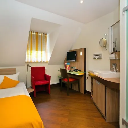 Stadthotel Kolping & Hotel 3*