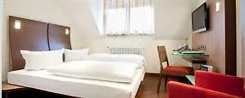 Stadthotel Kolping & Hotel