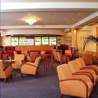 Stadthotel Kolping & 3* Fryburg Bryzgowijski