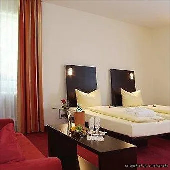 Hotel Stadthotel Kolping &