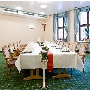 Stadthotel Kolping & Hotel Fryburg Bryzgowijski