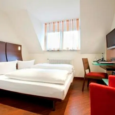 Hotel Stadthotel Kolping &