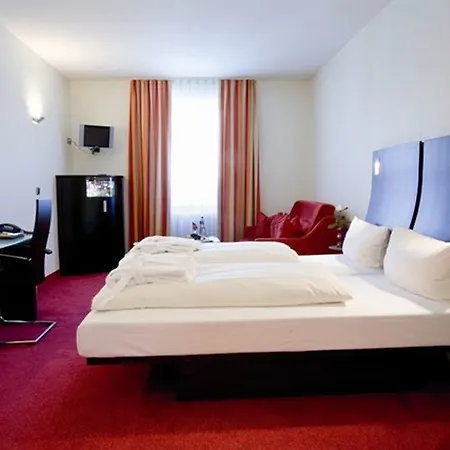 Hotel Stadthotel Kolping & 3*