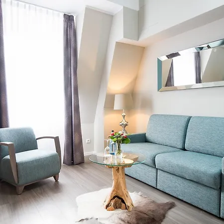 Stadthotel Kolping & Hotel Fryburg Bryzgowijski