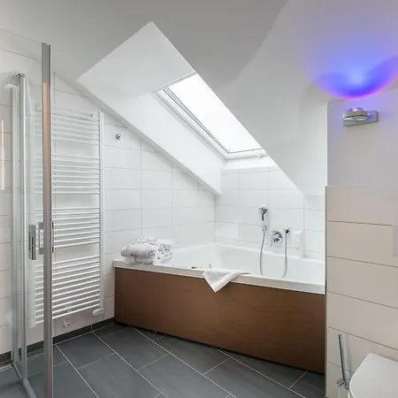 Hotel Stadthotel Kolping &