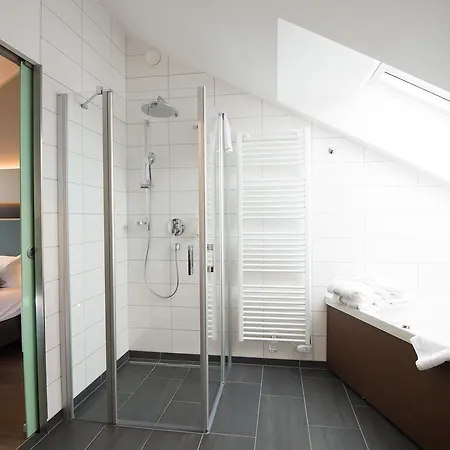 Stadthotel Kolping & Hotel