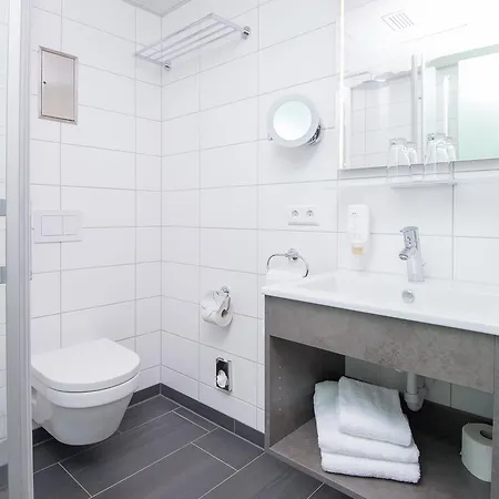 Hotel Stadthotel Kolping &