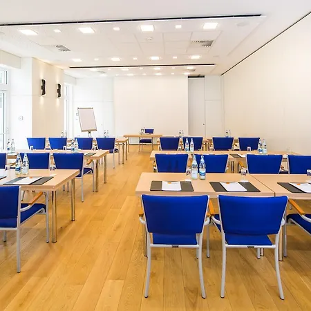Stadthotel Kolping & 3* Fryburg Bryzgowijski