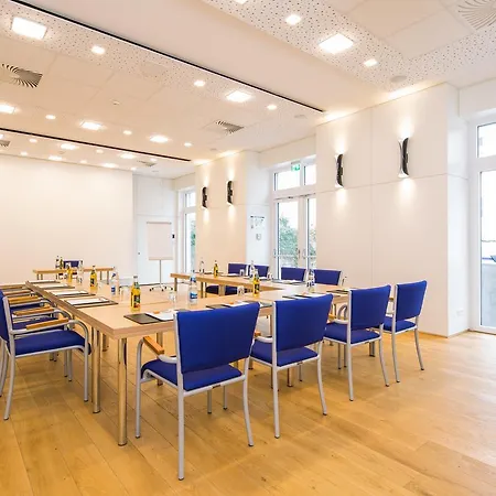Hotel Stadthotel Kolping & 3*