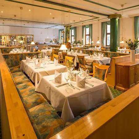 Hotel Stadthotel Kolping &