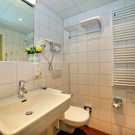 Stadthotel Kolping & 3*