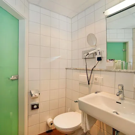 Stadthotel Kolping & 3*