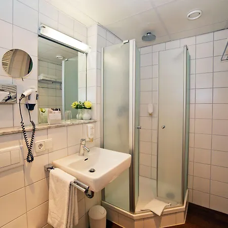 Hotel Stadthotel Kolping & 3*