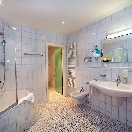 Hotel Stadthotel Kolping &