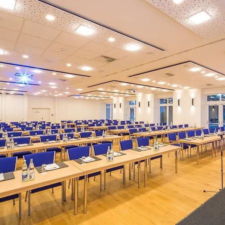 Hotel Stadthotel Kolping & Fryburg Bryzgowijski