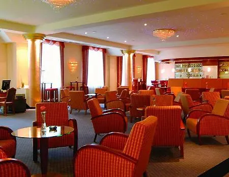 Hotel Stadthotel Kolping & 3*