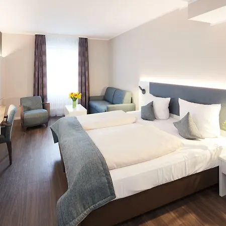 Stadthotel Kolping & Hotel