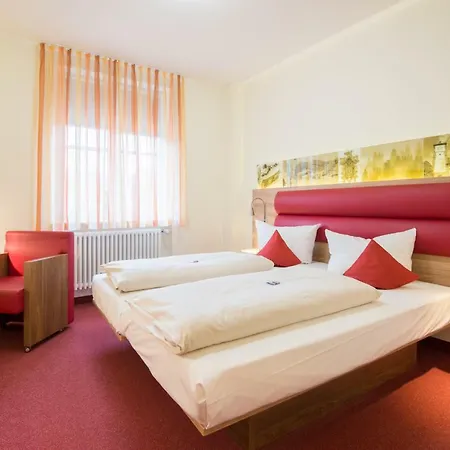 Stadthotel Kolping & 3* Fryburg Bryzgowijski