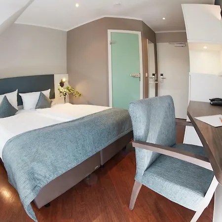 Stadthotel Kolping & Hotel