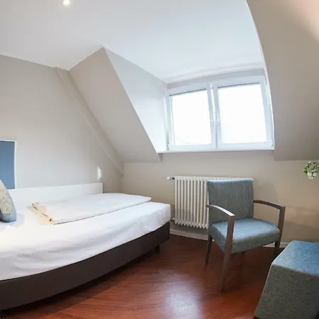 Hotel Stadthotel Kolping & 3*