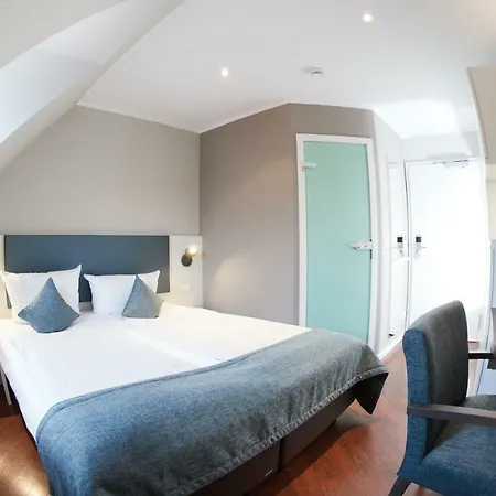 Hotel Stadthotel Kolping & 3*