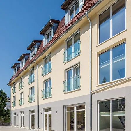 Hotel Stadthotel Kolping &