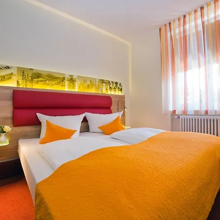 Stadthotel Kolping & Hotel 3*