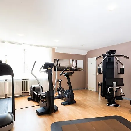 Hotel Stadthotel Kolping & 3*