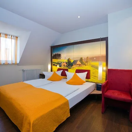 Stadthotel Kolping &