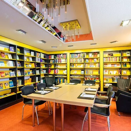 Stadthotel Kolping &